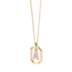 Necklace Simple And Light Luxury Niche