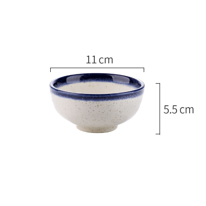 Featured Ceramic Bowl Rice Bowl