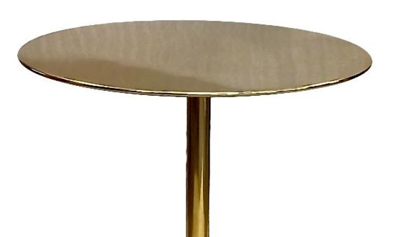 Luxe Aura Side Table