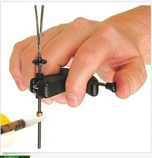 High Quality Hunting Arrow Release For Archery Bow,