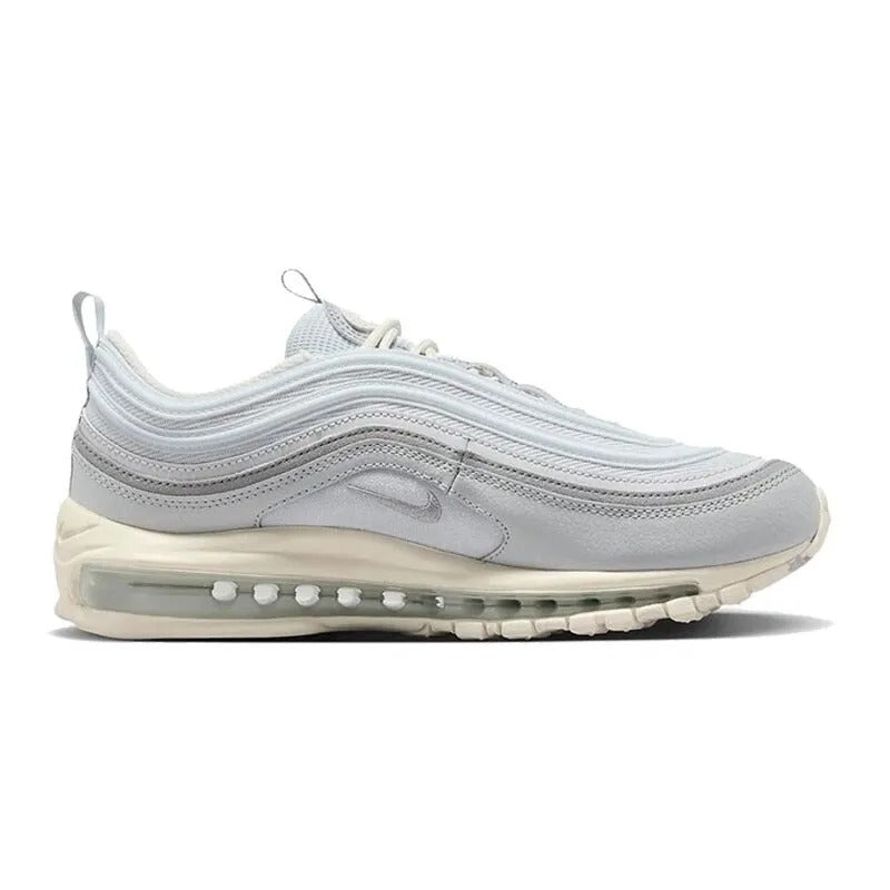 Nike men's shoes casual shoes men's air cushion classic AIR MAX 97 spring and summer sports shoes