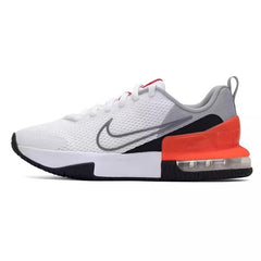 Nike men's shoes new ALPHA TRAINER 6 air cushion shoes mesh breathable cushioned training shoes running shoes