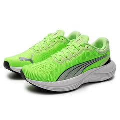 Puma men's and women's new running shoes