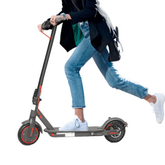 Electric Scooter 350W 31km/h Waterproof