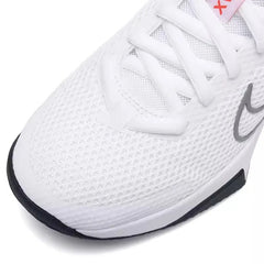 Nike men's shoes new ALPHA TRAINER 6 air cushion shoes mesh breathable cushioned training shoes running shoes