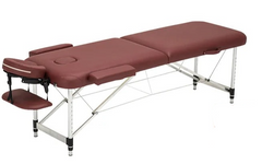 Folding Beauty Bed Professional Portable Spa Massage Tables