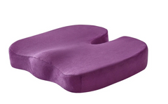 Chair Support Cushion Tailbone Pain Relief Pad