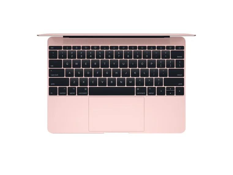 MacBook Laptop 12 inch HD 5300 CPU/8GB RAM/256GB SSD Intel Core Retina Ultra Thin Laptop Original Genuine WIFI+Bluetooth