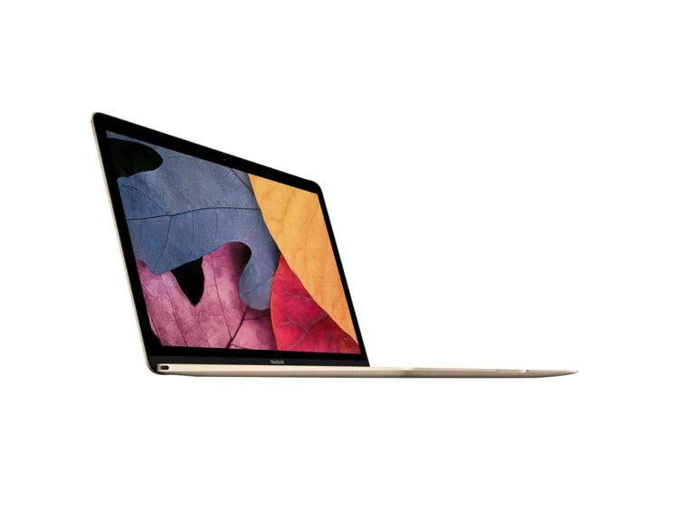 MacBook Laptop 12 inch HD 5300 CPU/8GB RAM/256GB SSD Intel Core Retina Ultra Thin Laptop Original Genuine WIFI+Bluetooth