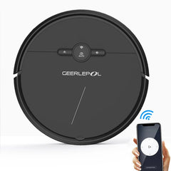 Robotic Vacuum Cleaner Mop