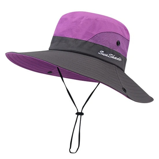 Safari Sun Hats for Women Summer Hat