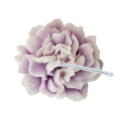 3D Carnation Flower Candle Home Decoration Wedding Bar Party Souvenirs Aromatherapy Candle Room Decor