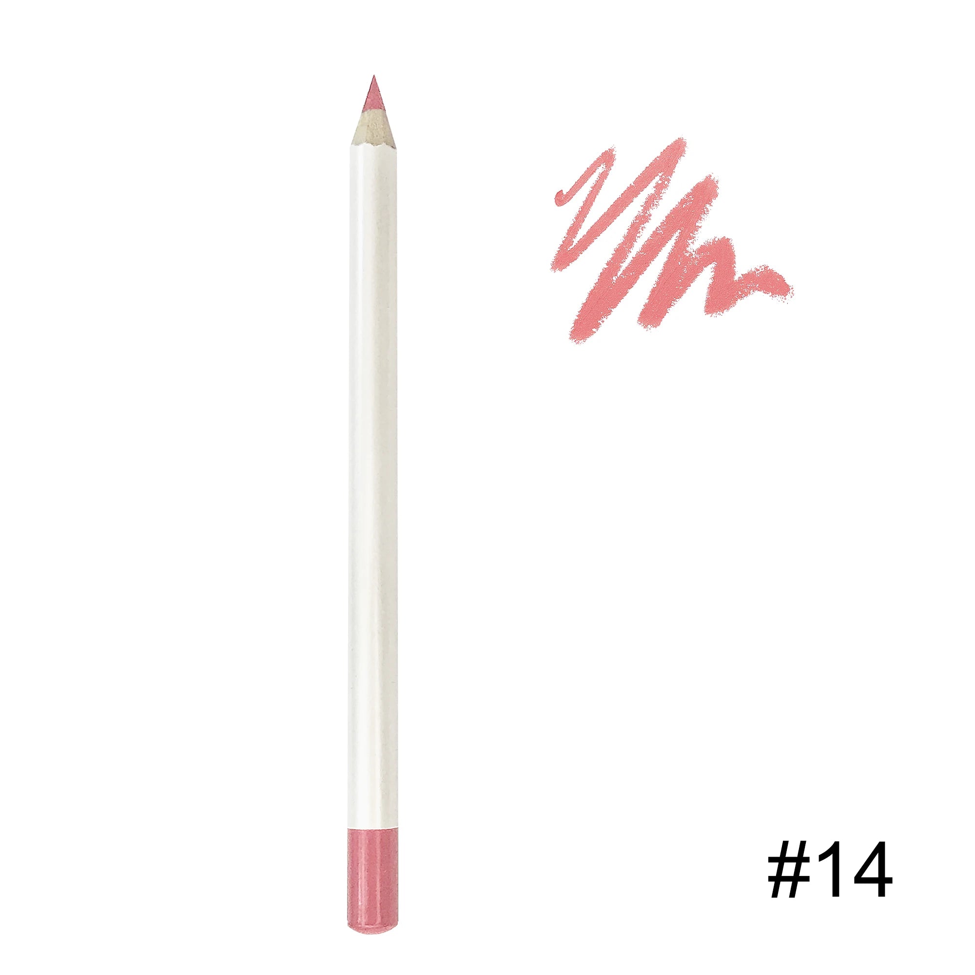 Shling Creamy lipliner pencil Shling lipliner lipliner pencil