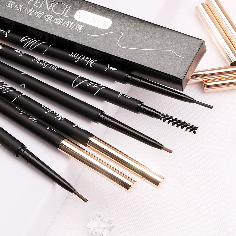 Shling Trending Eye Brow Pen Shling Eye Brow Pen Eyebrow Pencil Eyeshadow Eyeshadow Palette