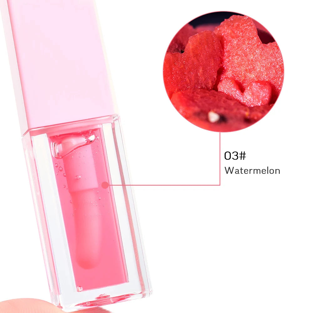 Shling Plumped Lip Oil Shling lip plumper lip plumper gloss