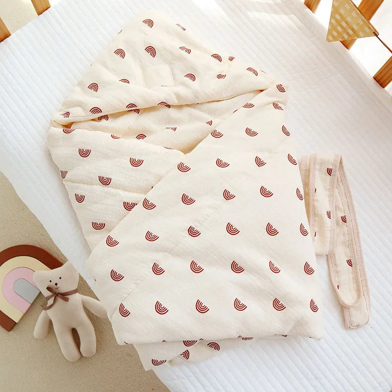 Shling Baby Swaddle Blanket Shling Baby Swaddle Blanket Swaddle Blanket