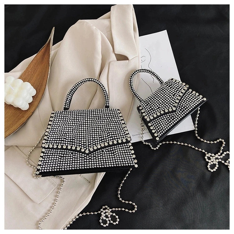 Shling Elegant Evening Bags Shling Women's Clutches