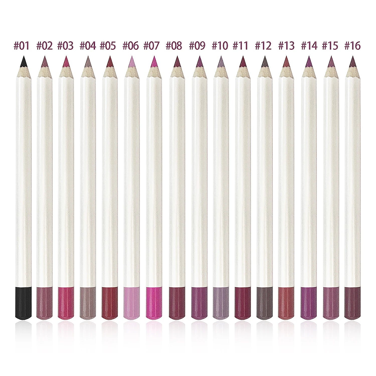 Shling Creamy lipliner pencil Shling lipliner lipliner pencil