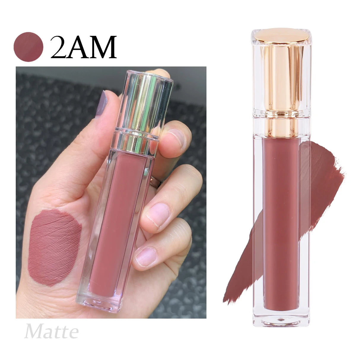 Shling liquid lip-gloss Shling lip care lip gloss lipgloss Lipstick Lip Balm Liquid Lipstick