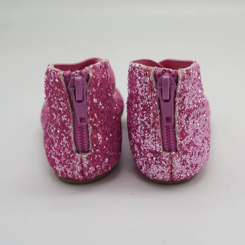 Shling Dance Party Glitter Shoes Shling baby shoes Dance Party Glitter Shoes