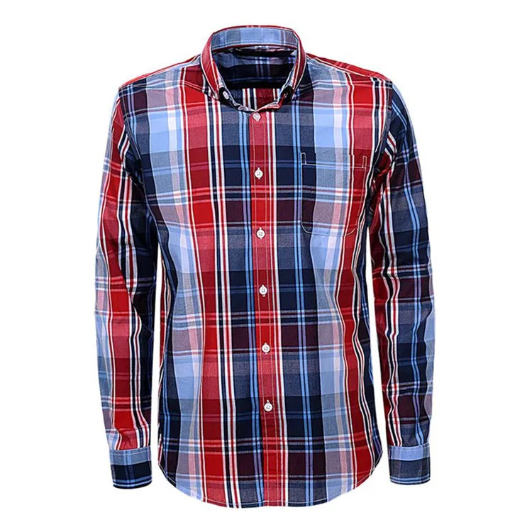 Shling Fit Dress Shirt Shling Men's shirts mens cloth mens shirt