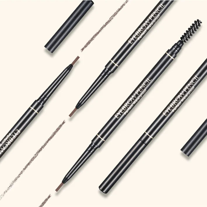 Shling Eyebrow Pencil Shling Eyebrow color Eyebrow Pencil Natural Eyebrow