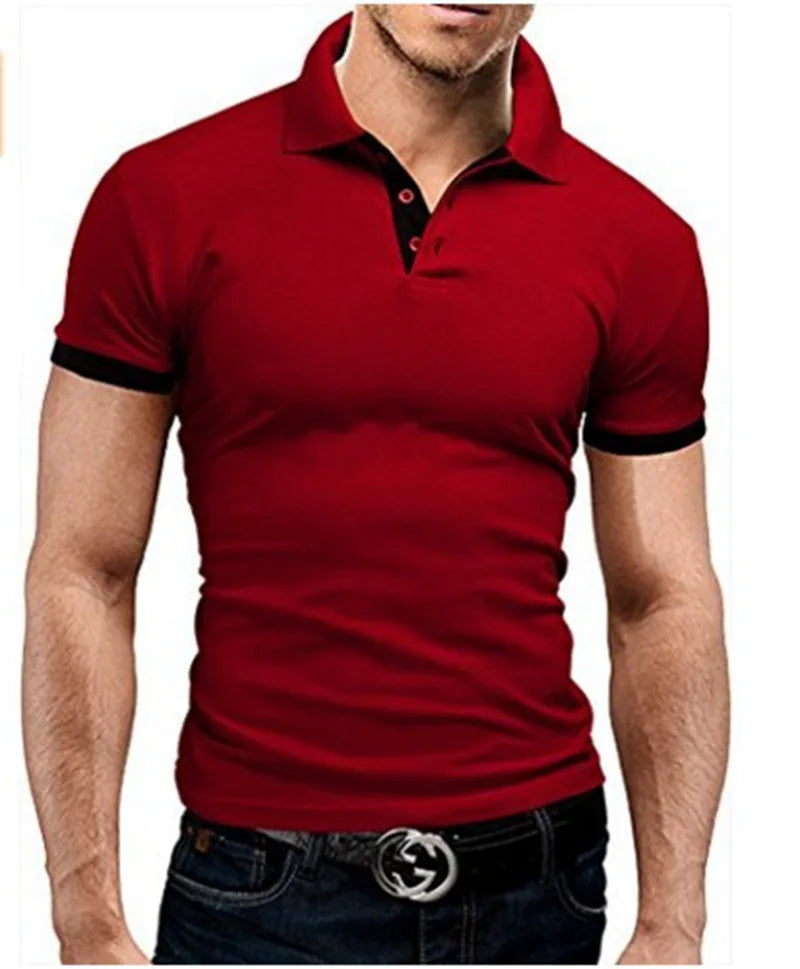 Shling golf t-shirts polo Shling golf t-shirts Men's Tshirt mens cloth mens t shirt