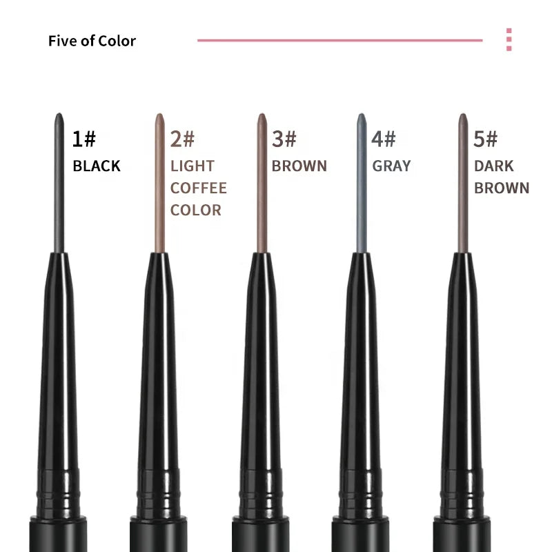 Shling Eyebrow Pencil Shling Eyebrow color Eyebrow Pencil Natural Eyebrow