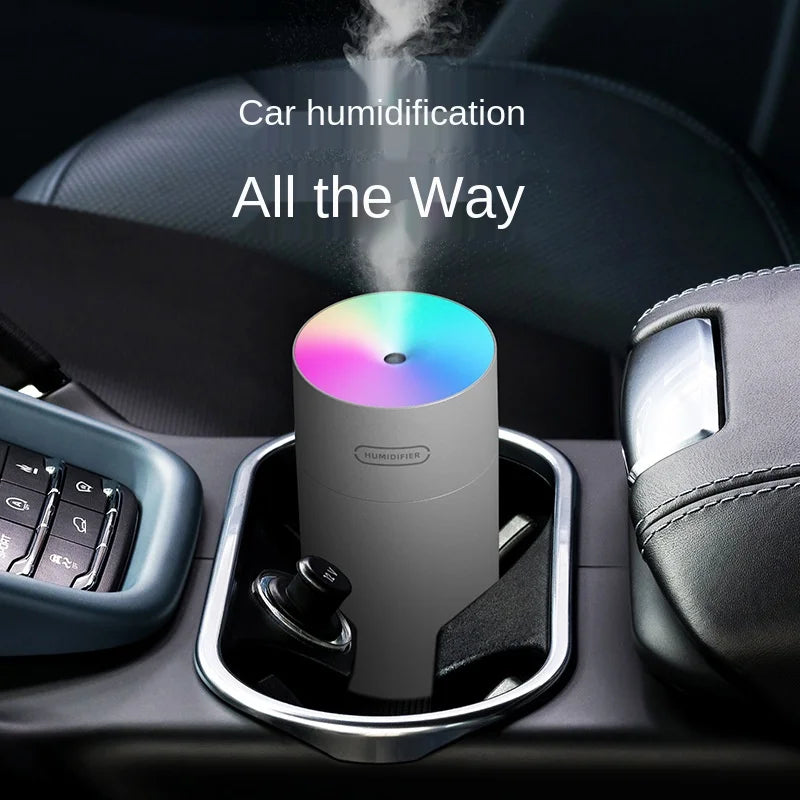 Shling USB  Diffuser Humidifiers Mini Nebulizer Shling air humidifier