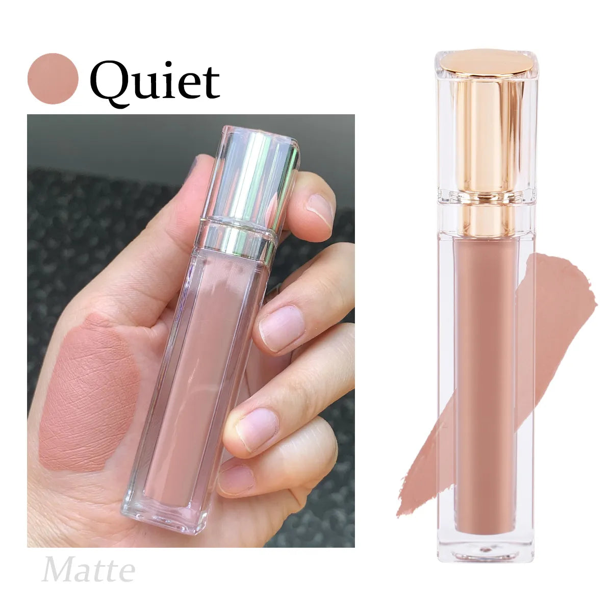 Shling liquid lip-gloss Shling lip care lip gloss lipgloss Lipstick Lip Balm Liquid Lipstick