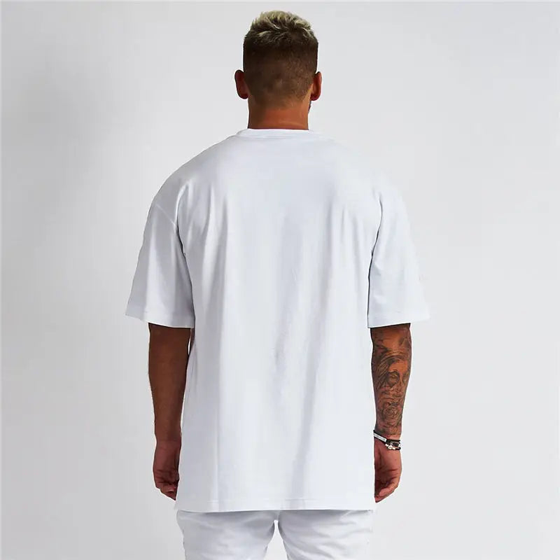 Shling Blank Cotton Tshirt Shling Cotton Tshirt Men's Tshirt mens t shirt