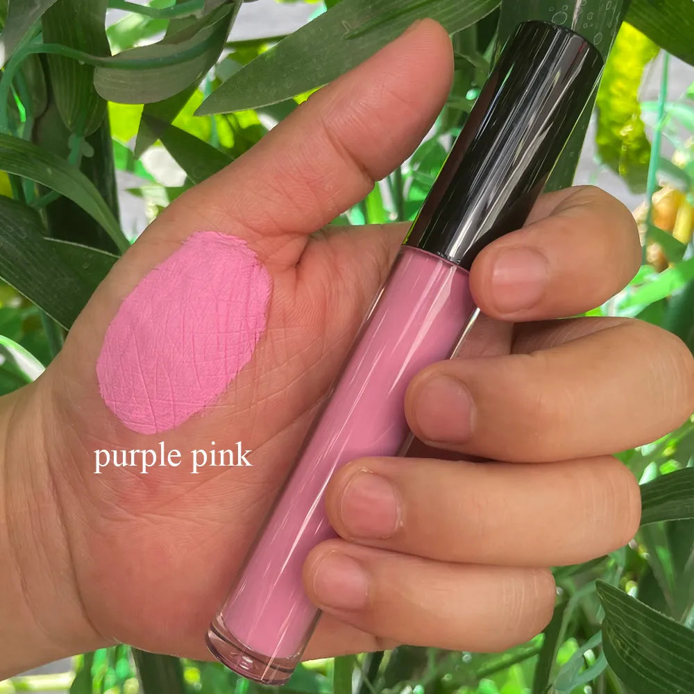 Shling Multi color lip-gloss Shling lip care lip gloss lipgloss Liquid Lipstick