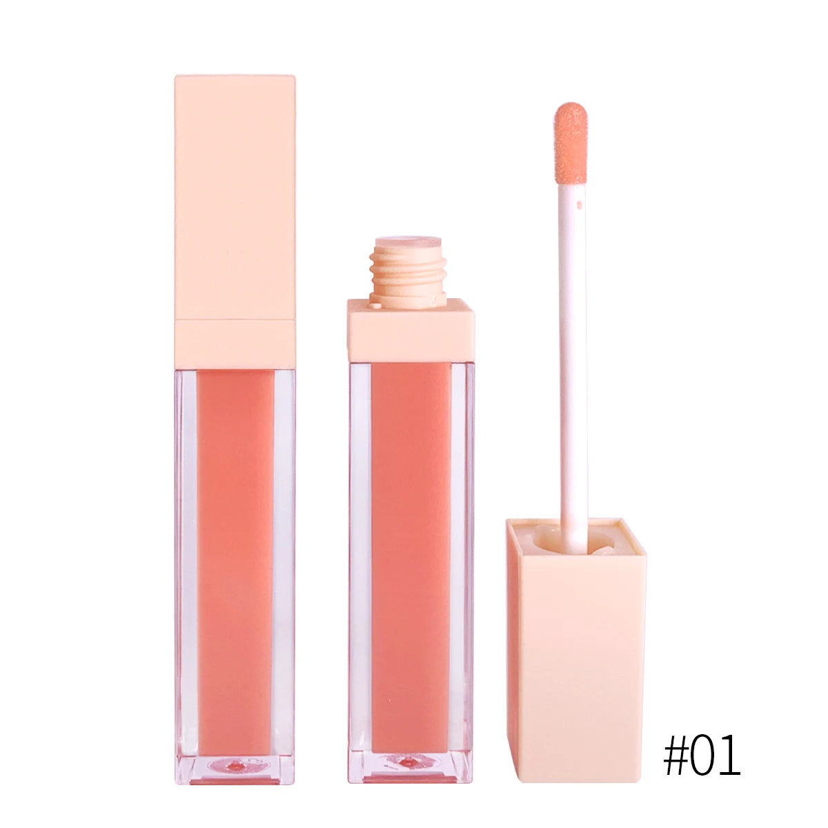 Shling Vegan lipgloss Shling lip gloss lipgloss