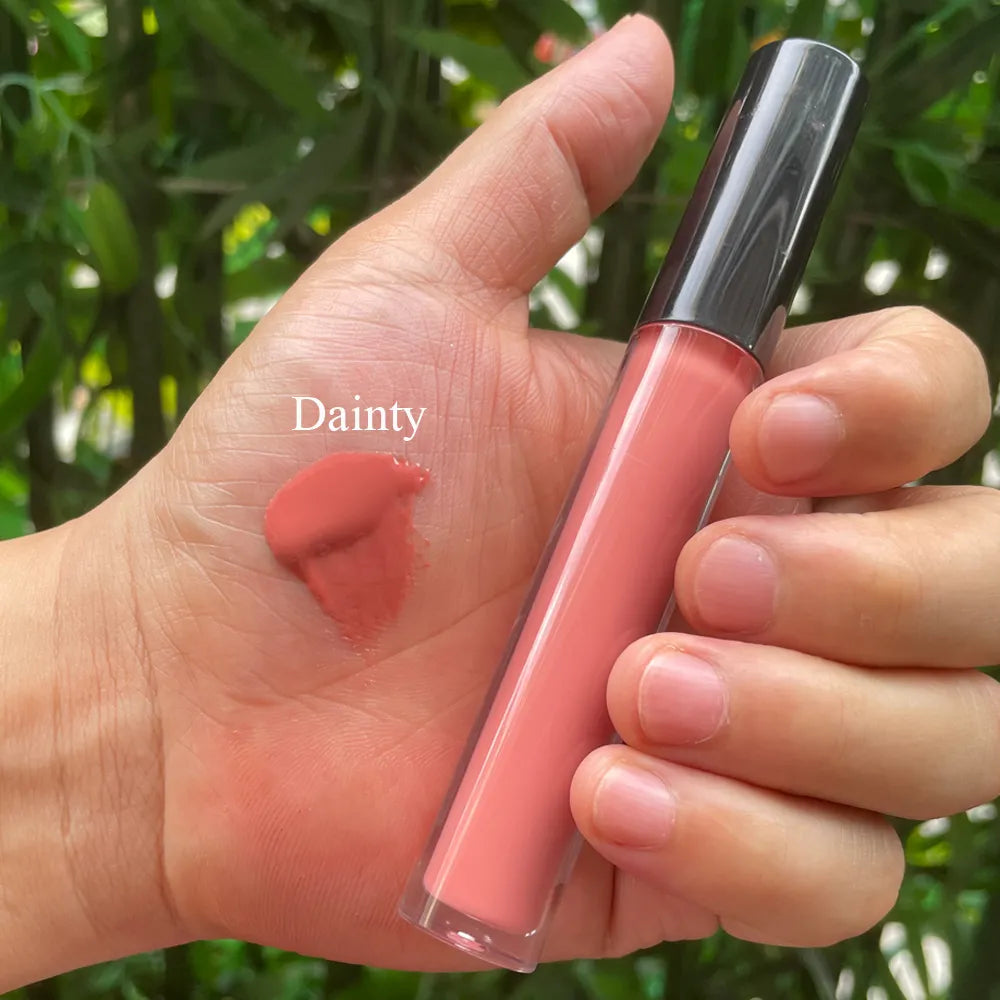 Shling Multi color lip-gloss Shling lip care lip gloss lipgloss Liquid Lipstick