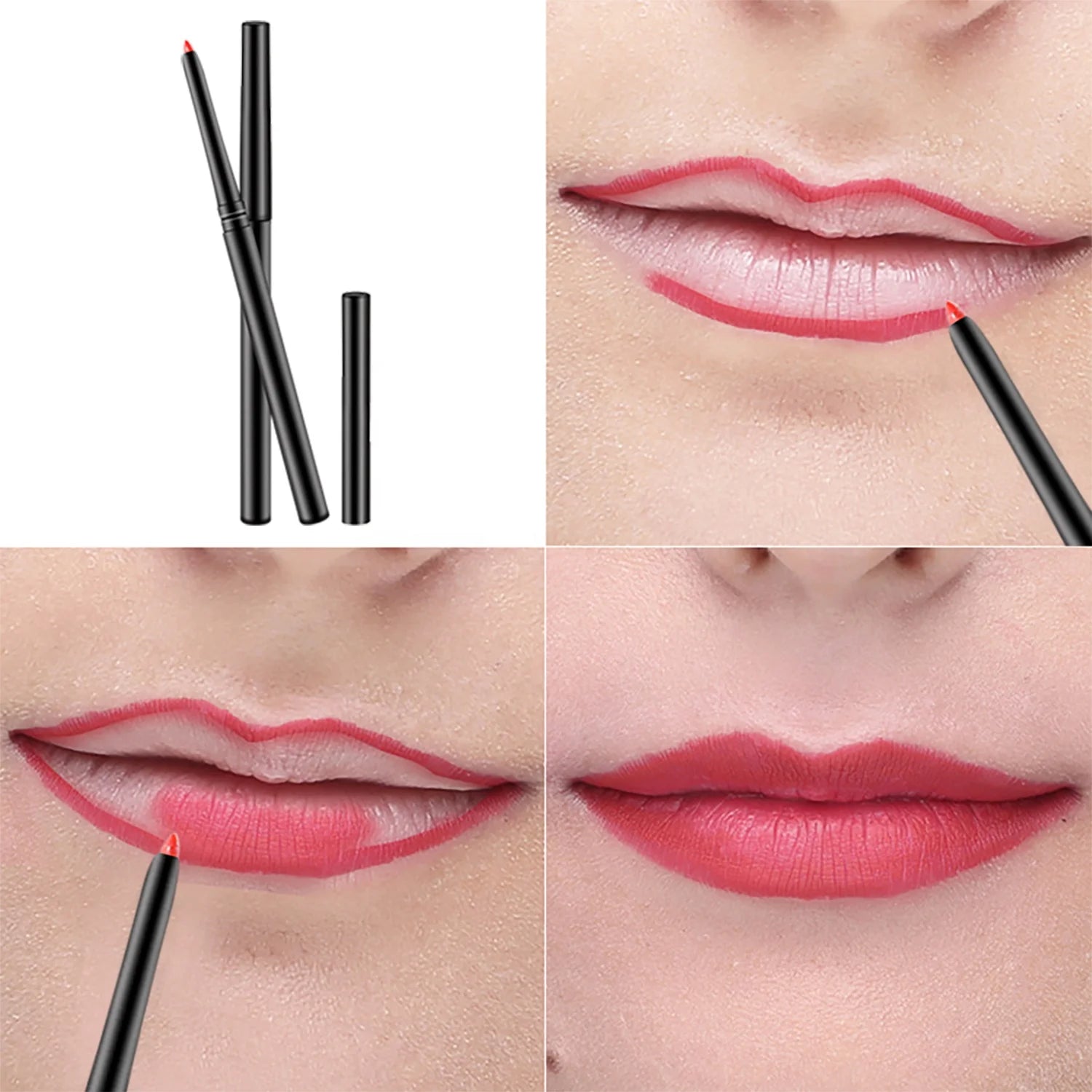 Shling Creamy lip liner Shling creamy lip liners lip liner