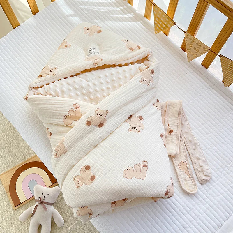 Shling Baby Swaddle Blanket Shling Baby Swaddle Blanket Swaddle Blanket