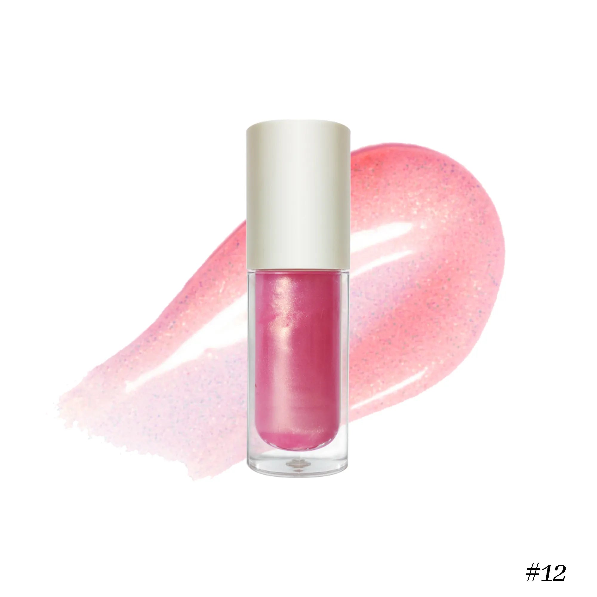 Shling High Pigmented Lip gloss Shling lip care lip color pigmented lip