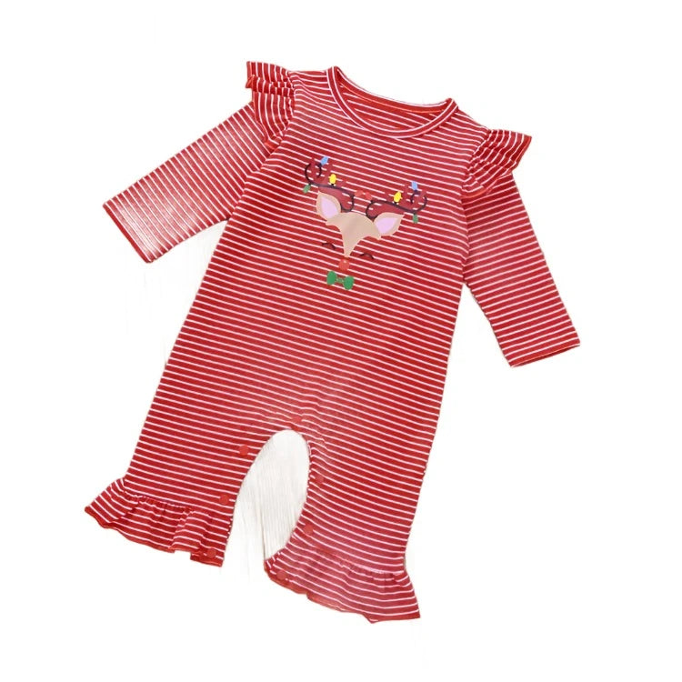 Shling Baby romper Shling Baby romper