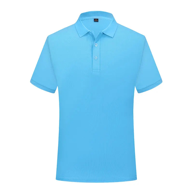 Shling Golf Lapel Polo Shirt Shling Men's shirts Men's Tshirt mens cloth mens t shirt Polo Shirt