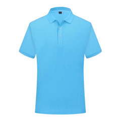 Shling Golf Lapel Polo Shirt Shling Men's shirts Men's Tshirt mens cloth mens t shirt Polo Shirt