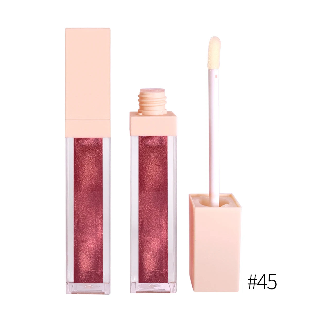 Shling Vegan lipgloss Shling lip gloss lipgloss