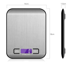 Shling Smart Food Scale Shling Food Scale smart food scale