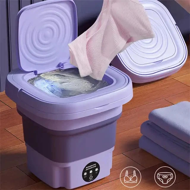 Shling washing machine for baby clothes Shling washing machine