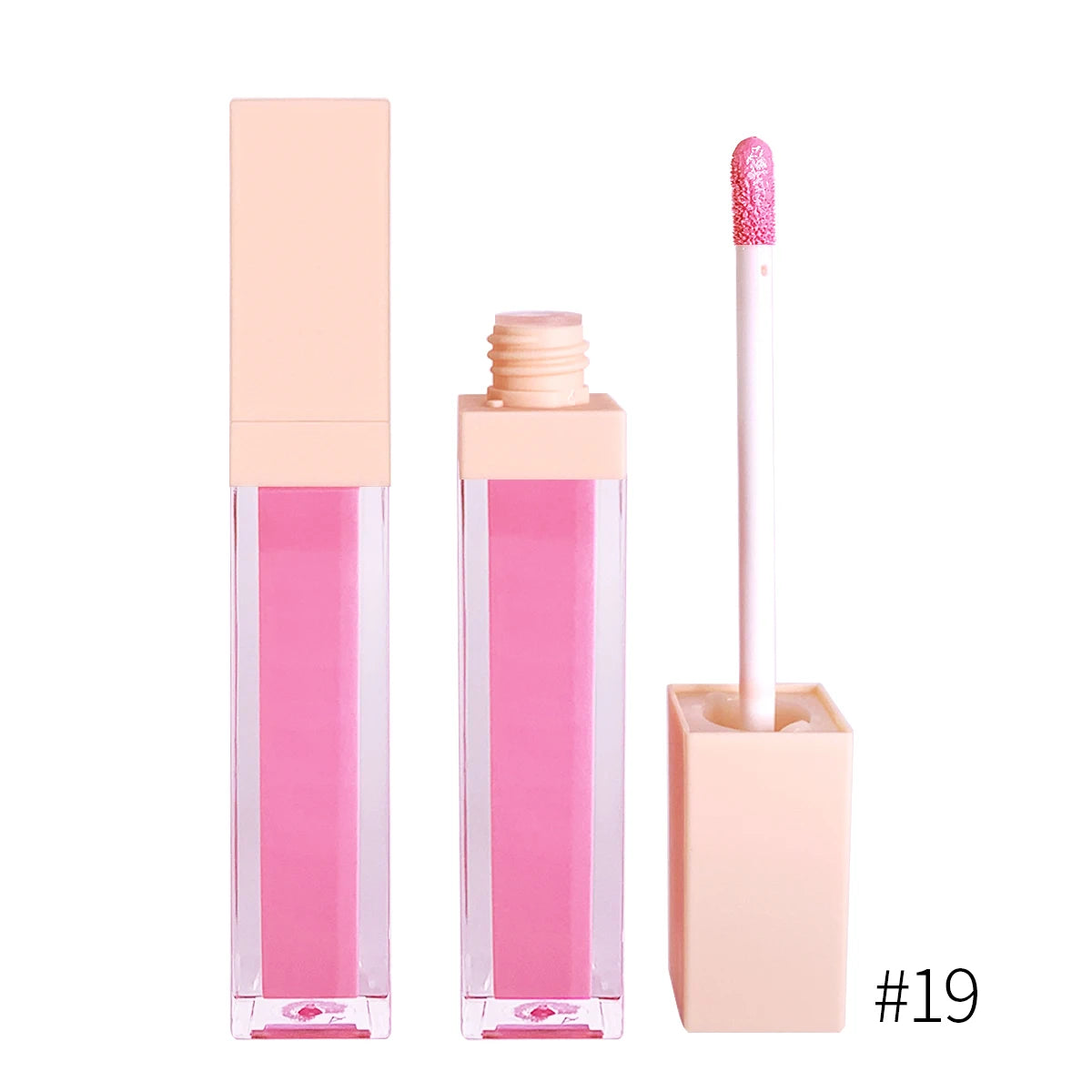 Shling Vegan lipgloss Shling lip gloss lipgloss