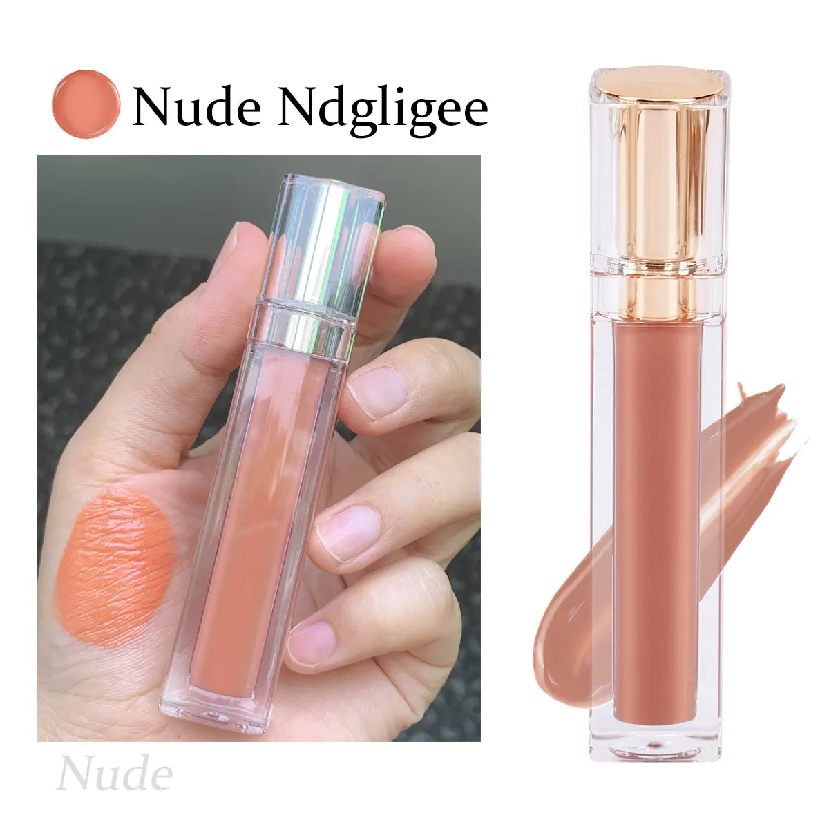 Shling liquid lip-gloss Shling lip care lip gloss lipgloss Lipstick Lip Balm Liquid Lipstick