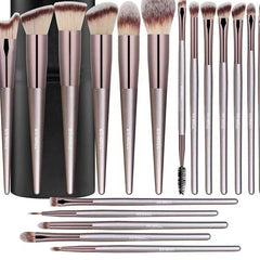 Shling PCS makeup brushes Shling brushes set Makeup Brushes