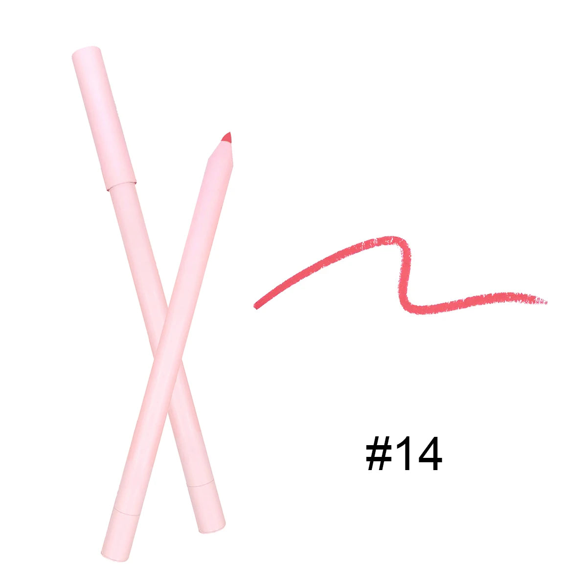 Shling Creamy Lip Liners Shling creamy lip liners Lip Liners