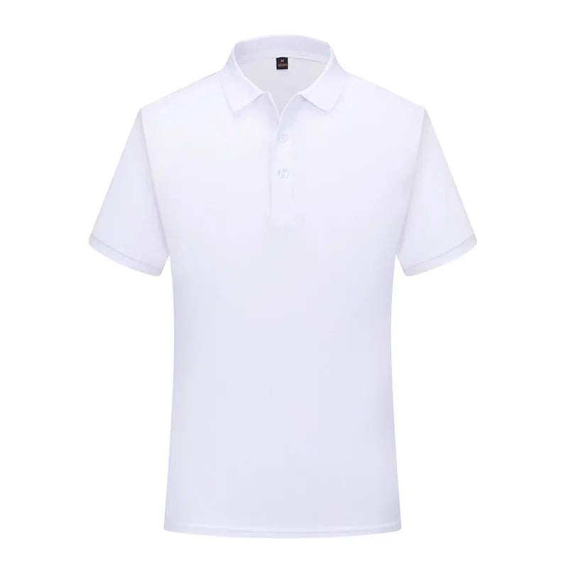 Shling Golf Lapel Polo Shirt Shling Men's shirts Men's Tshirt mens cloth mens t shirt Polo Shirt