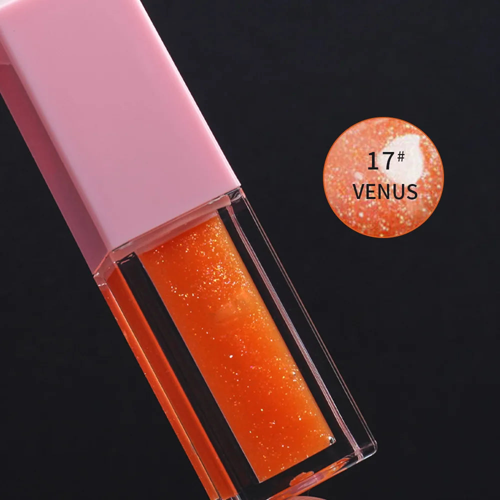 Shling Plumped Lip Oil Shling lip plumper lip plumper gloss