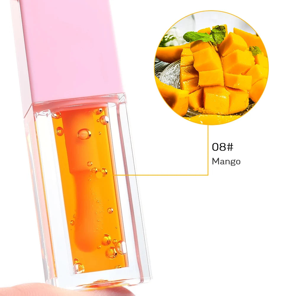 Shling Plumped Lip Oil Shling lip plumper lip plumper gloss